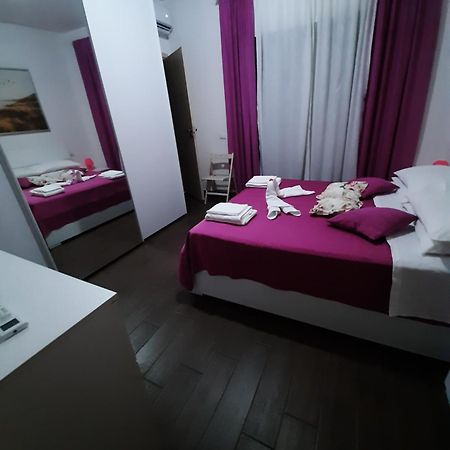 Da Lucia Bed and Breakfast Rom Eksteriør billede