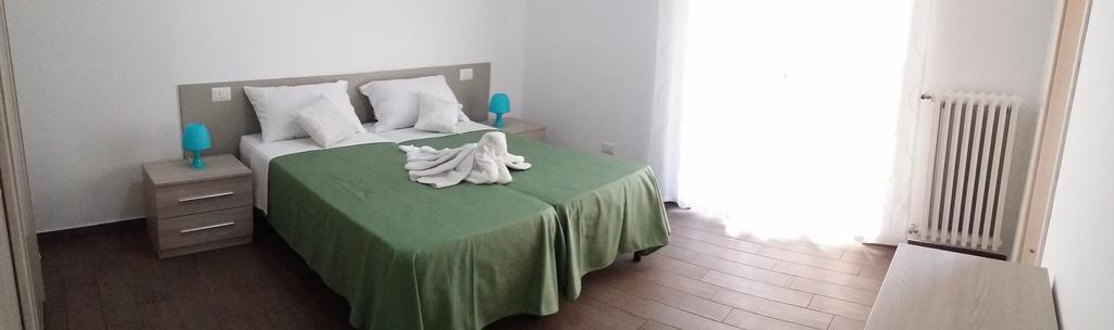 Da Lucia Bed and Breakfast Rom Eksteriør billede